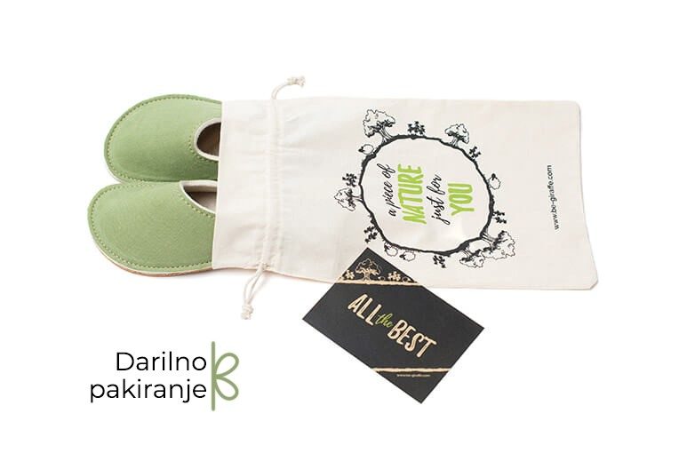 sobni-hišni-copati-morning-sage-darilo