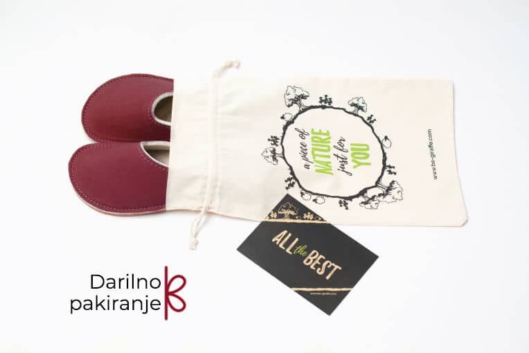 Burgundy Rose - Image 4