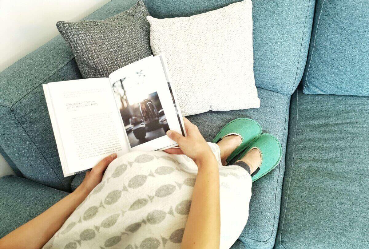 Sea Foam Black Edition