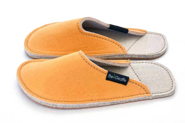 copati iz konoplje melon drop