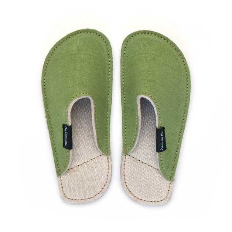 copati iz konoplje morning sage