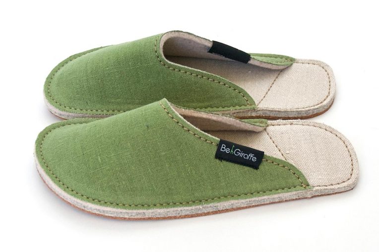 copati iz konoplje morning sage