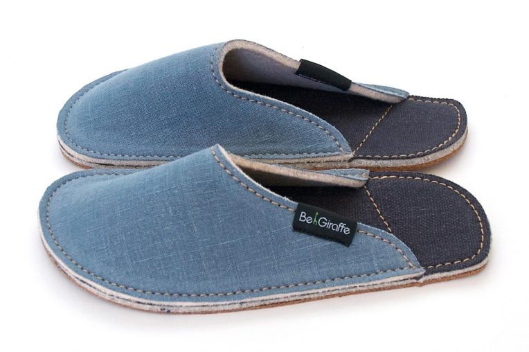 copati iz konoplje slate sky